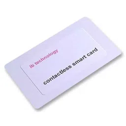 RF SOLUTIONS SMART CARD, RFID, MIFARE, CARD-MIFARE-4K-47