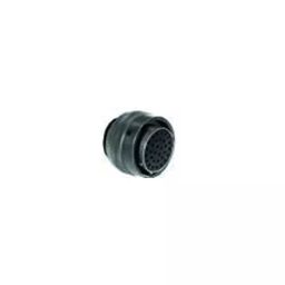 AMPHENOL INDUSTRIAL CIRCULAR CONNECTOR, PLUG, SIZE 8, 3 POSITION, CABLE, PT06A-8-3P(SR)-image-84