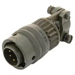 AMPHENOL INDUSTRIAL CIRCULAR CONNECTOR, PLUG, 10-6, CABLE, PT06E10-6P-SR-picture-11