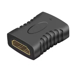 FEDUS HDMI to HDMI Connector Coupler Gender Changer - Hdmi Female to Female-37