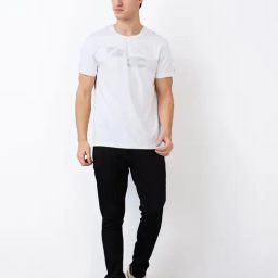Spykar Men Slim Fit Low Rise Cotton Casual Jeans-image-4