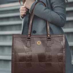 ESBEDA PU Swagger Shoulder Bag-image-46