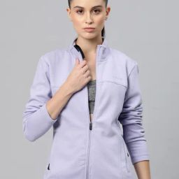 ALCIS Purple Sports Jacket-image-4