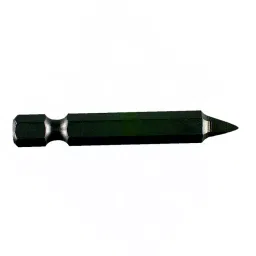 De Neers Hexagonal Head Bit 1/4 A, SBH 5014-25