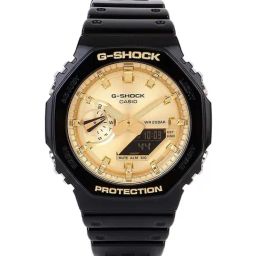 G-Shock GA-2100GB-1ADR Analog-Digital Watch For Men-15