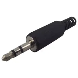 MULTICOMP PRO Audio Jacks & Audio Plugs PLUG, 3.5MM JACK, STEREO, PSG01484-picture-24