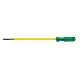 Taparia 2 Philips Black Tip Two In One Screwdriver, Length 250 mm, 903 IBT-32