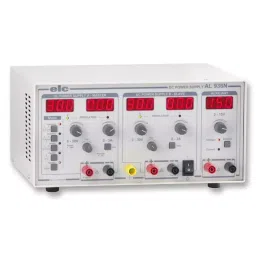 ELC Power Supply, 3Ch, 30V, 3A, Adjustable, AL936N-22
