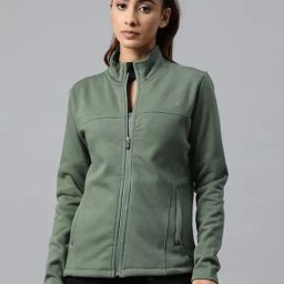 ALCIS Green Sports Jacket-image-9