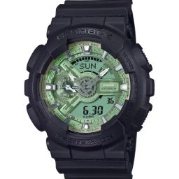 G-Shock GA-110CD-1A3DR Analog-Digital Watch For Men-5