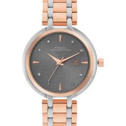 French Connection FCN070RTM Analog Watch for Women-image-46