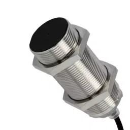 Omron NPN 15 mm Proximity Sensor E2B-M30LS15-WP-C1 2M image 2