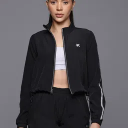 HRX by Hrithik Roshan Rapid-Dry Running Tracksuits-image-98