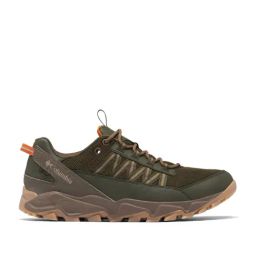 Columbia Men's Flow Fremont Olive Outdoor Shoes-picture-3