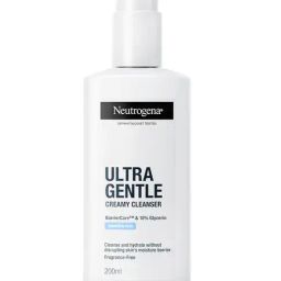 Neutrogena Ultra Gentle Creamy Cleanser - 200 ml-40