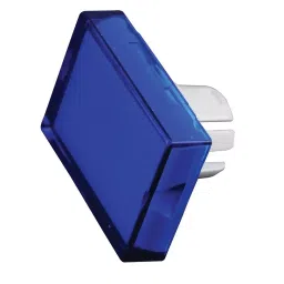 EAO LENS, RECTANGULAR, BLUE, 51-903.6.-picture-33