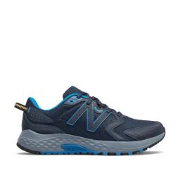 New Balance Men's MT410LB7 Indigo Running Shoes-28
