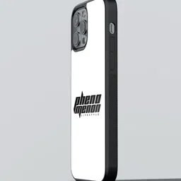 macmerise Typography Printed iPhone 13 Pro Back Case Mobile Accessories-picture-17