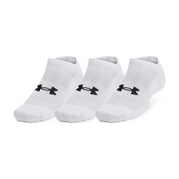 UNDER ARMOUR Pack Of 3 Patterned Ankle Length Socks-picture-38