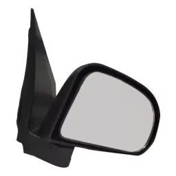 Dkmax By Lumax 081-SVM-EN-HS-R Side Rear View Mirror RH for Eon (Pack of 1)-25