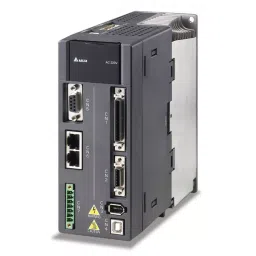 DELTA A2/1000W Servo Driver ASD A2-1021-U-17
