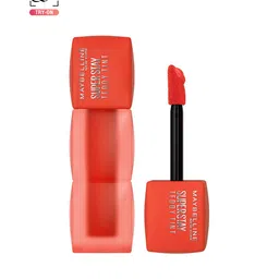 Maybelline New York Superstay Teddy Tint Lip & Cheek Color 5 ml - The A+ 70-37