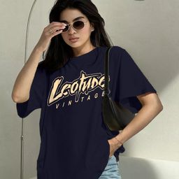 Leotude Women 2 Printed T-shirt-picture-35