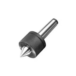 Turnmax MT-6 Standard 90° Point Angle Slow Speed Revolving Center-picture-12