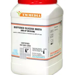 TM Media TM 377 LURIA BROTH 500gm-46