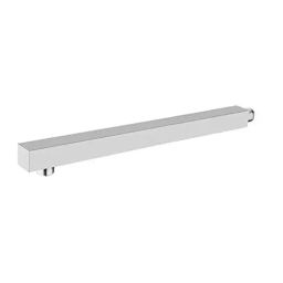Aquieen 381 mm(15 Inch) Shower Arm Stainless Steel Chrome Finish Silver, AQN 778-image-42