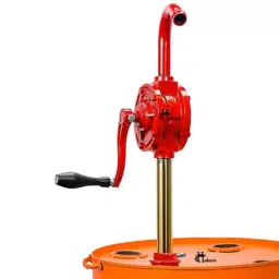 HUKUMS Barrel Pump 25.4 mm (1 Inch) Heavy Duty-image-9