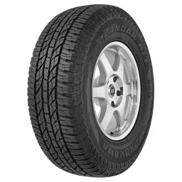 Yokohama 235/65R17 G055 Geolander SUV 108V Tubeless Tyre-image-81