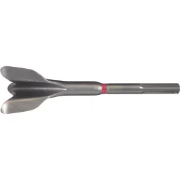 Hilti Channel Chisel TE-Y KMG 3.6/28 with SDS Max Connection End and 280 mm Length, 259563-15