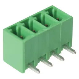 CAMDENBOSS Terminal Block, Header, 4Pos, Th, CTB932HE/4 (Pack of 10)-picture-9