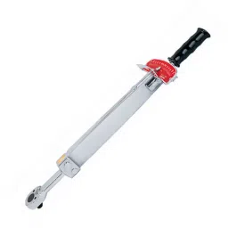 Tohnichi 70~420 Nm ±3% Accuracy Plate Type Torque Wrench, QF420N-image-21