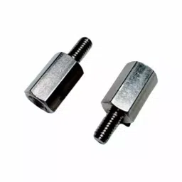 RS PRO Stainless Steel 36 mm Hex Nuts, Model No 2240477-image-59