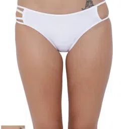 BASIICS by La Intimo Multicolor Bikini Panty( Pack Of 2 )-image-58