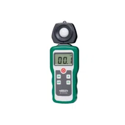 Insize 4-90 kmph Air Velocity Range Anemometer, 0110-1125-32
