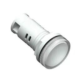 Essen Deinki SLM1 Series 220 V AC White Special Chip Type LED Module Pilot Light-image-94