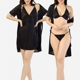 Dreambe Nightdress-image-72