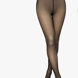 SECRETS BY ZEROKAATA High Waist Opaque Pantyhose Stockings-picture-36