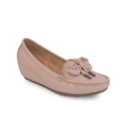 Mast & Harbour Women Loafers-picture-47