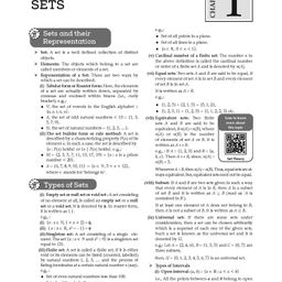oswaal books Oswaal NCERT Textbook Solution Class 11 Mathematics | For Latest Exam image 4