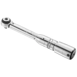 FACOM 6.35 mm (1/4 inch) Torque Wrench With Ratchet 5 Nm, R.306-5M-14