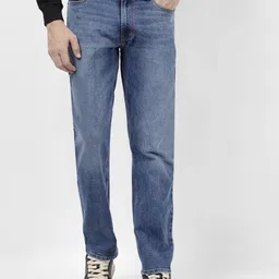 Numero Uno Men Stretchable Jeans-78