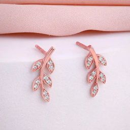GIVA 925 Sterling Silver Earrings for Women-picture-24