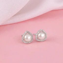 GIVA 925 Sterling Silver Earrings for Women-image-83
