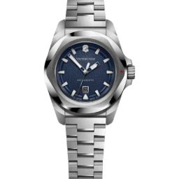 VICTORINOX V242038 I.N.O.X. Small Analog Watch for Women-picture-14