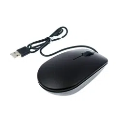 Raspberry Pi Official Mouse Black image 4