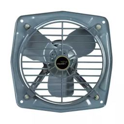 V-Guard Shovair Series 225 mm Exhaust Fan Grey-image-59